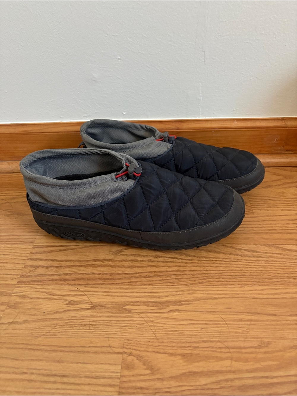 Chaco Slippers - Picture 2 of 3